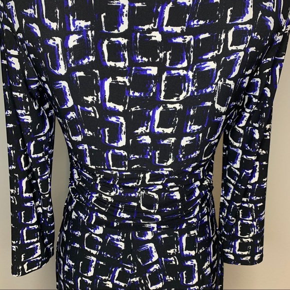 Chaps Dress. - Picture 7 of 10